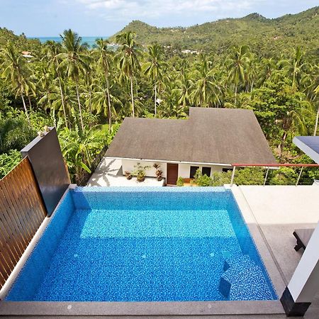 2 Bays Villa Thong Nai Pan Yai Ngoại thất bức ảnh