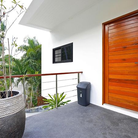 2 Bays Villa Thong Nai Pan Yai Ngoại thất bức ảnh