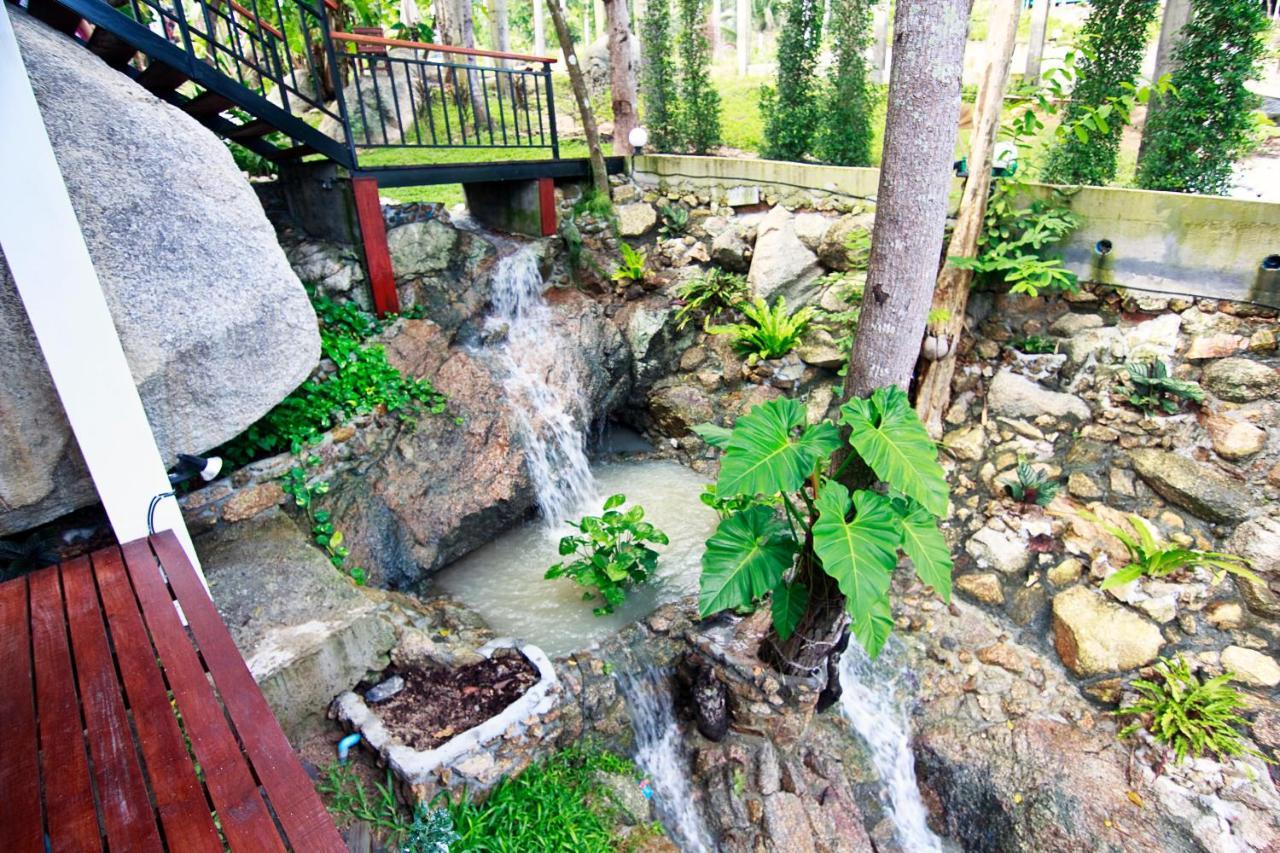 2 Bays Villa Thong Nai Pan Yai Ngoại thất bức ảnh