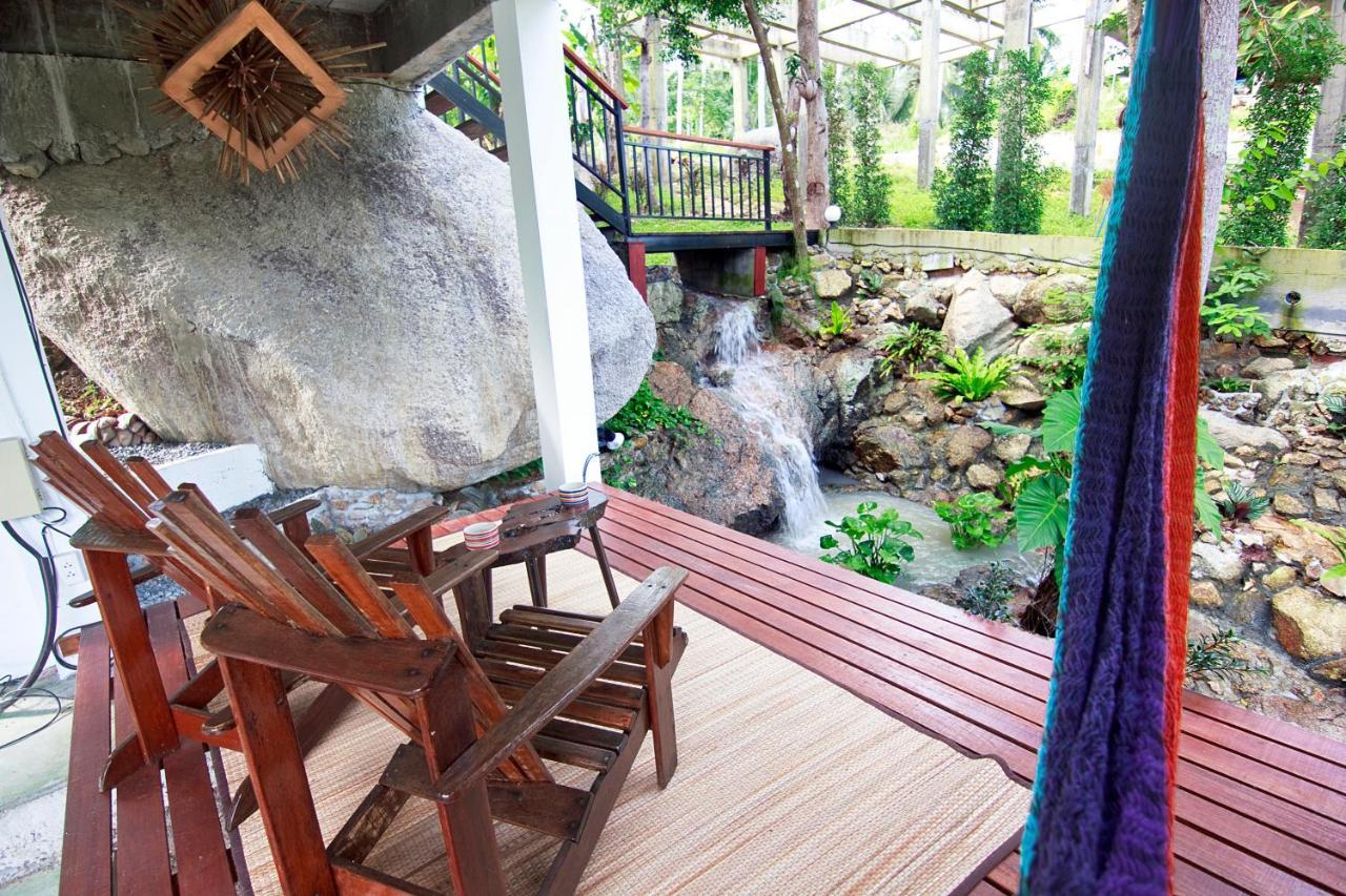 2 Bays Villa Thong Nai Pan Yai Ngoại thất bức ảnh