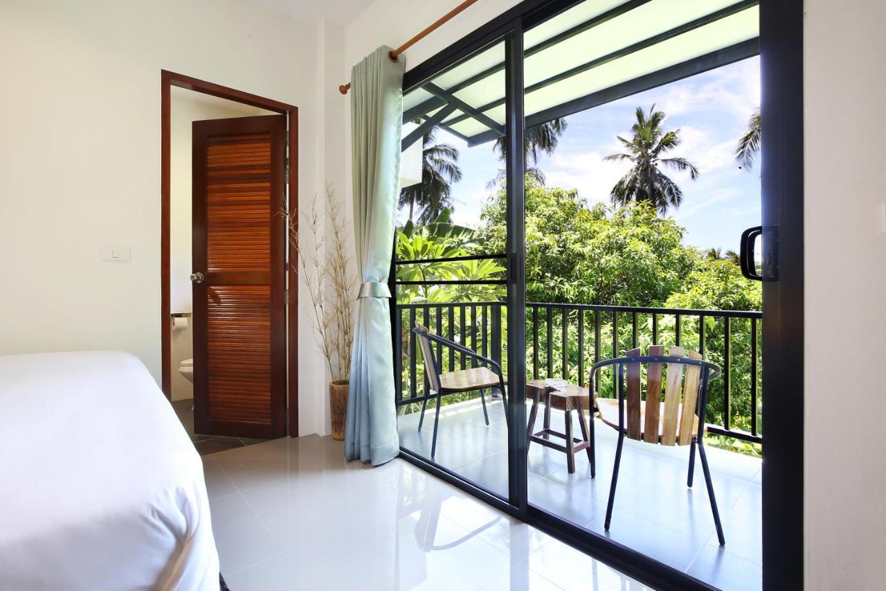 2 Bays Villa Thong Nai Pan Yai Ngoại thất bức ảnh