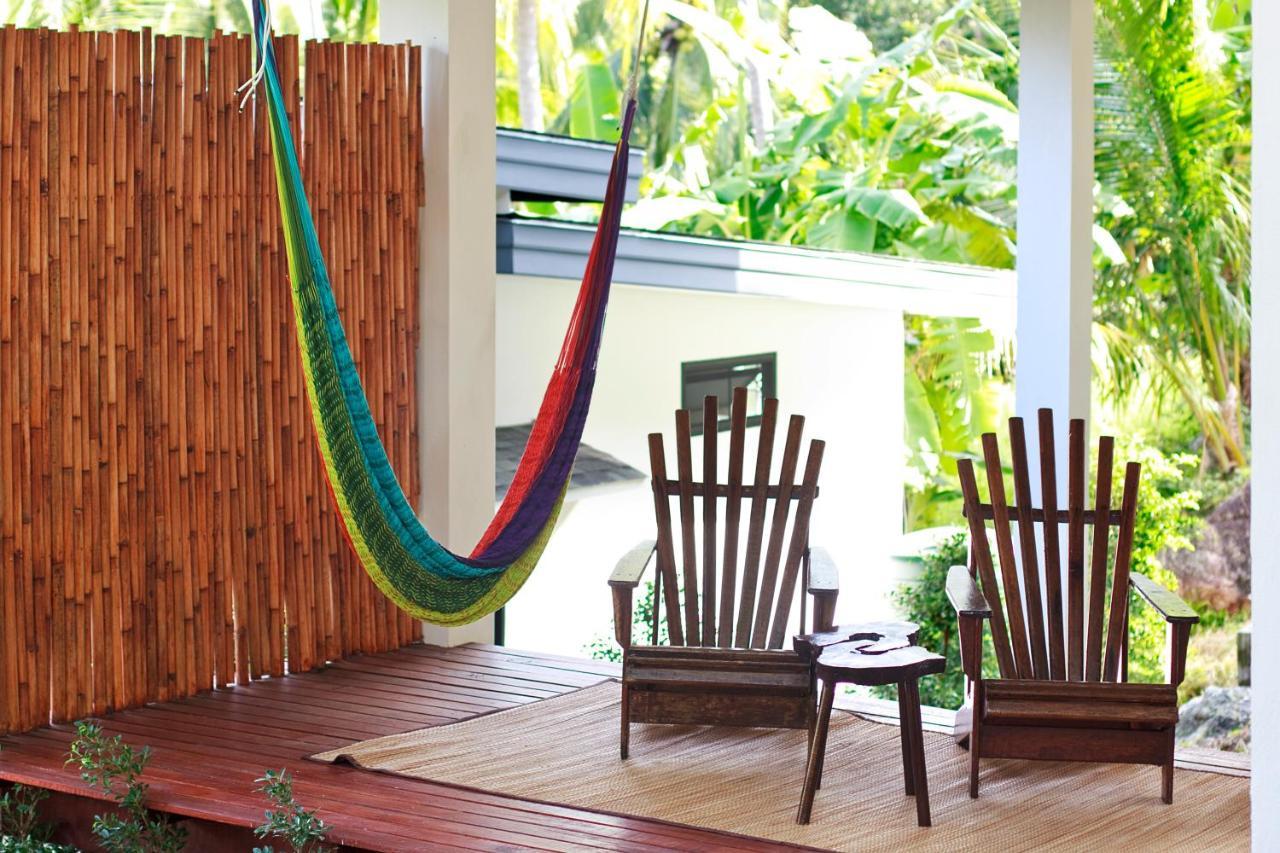 2 Bays Villa Thong Nai Pan Yai Ngoại thất bức ảnh