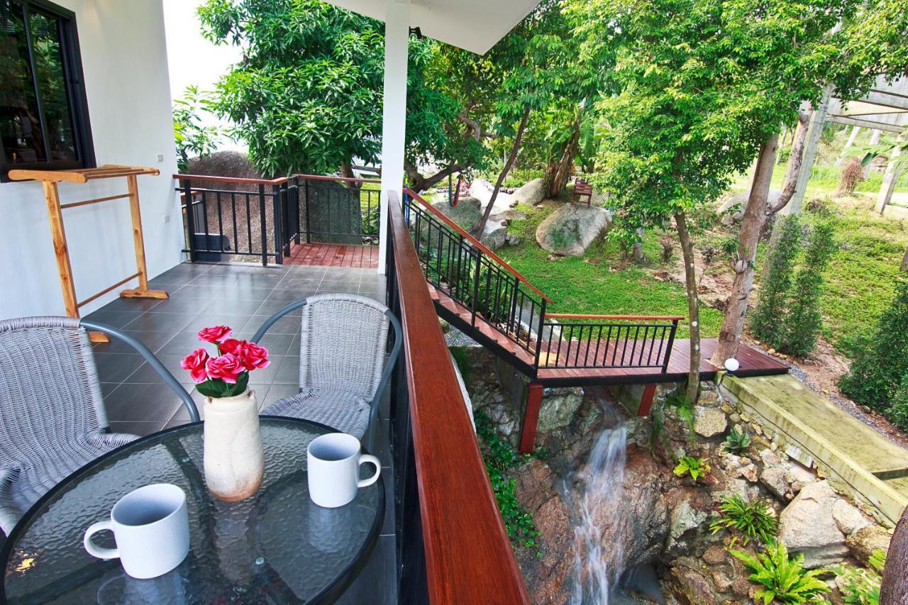 2 Bays Villa Thong Nai Pan Yai Ngoại thất bức ảnh
