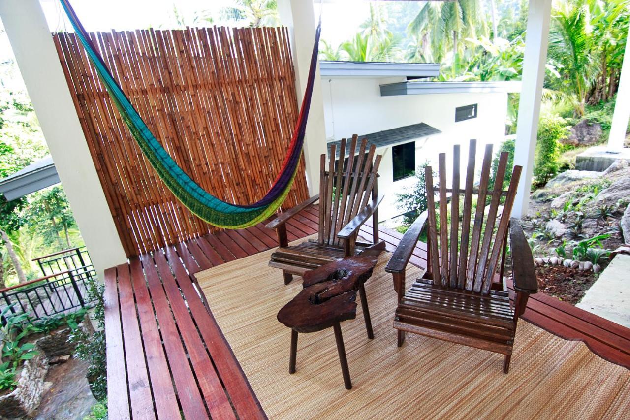 2 Bays Villa Thong Nai Pan Yai Ngoại thất bức ảnh