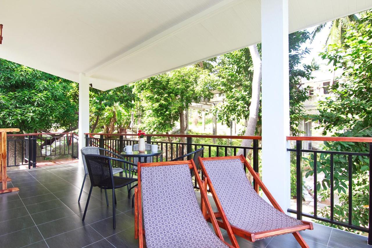 2 Bays Villa Thong Nai Pan Yai Ngoại thất bức ảnh