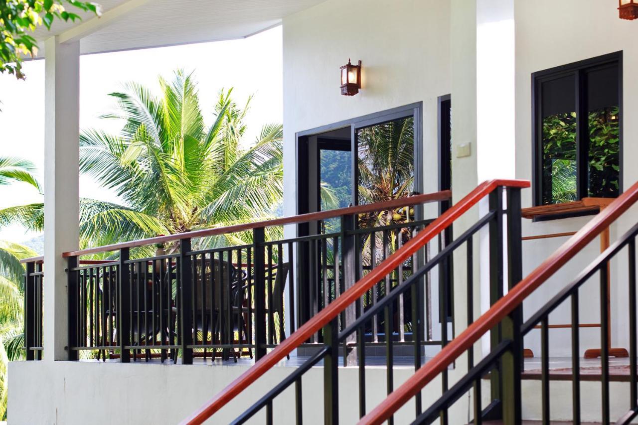 2 Bays Villa Thong Nai Pan Yai Ngoại thất bức ảnh