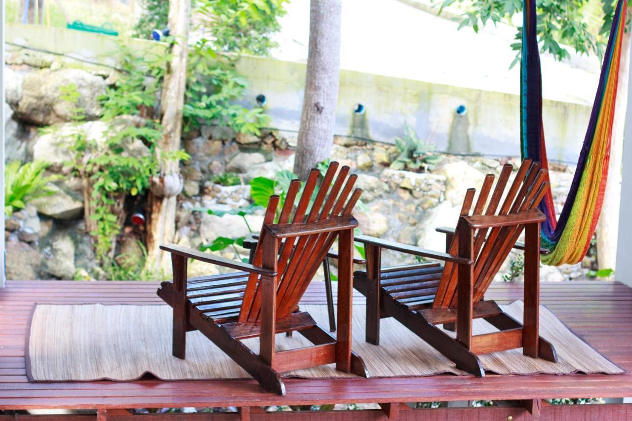 2 Bays Villa Thong Nai Pan Yai Ngoại thất bức ảnh