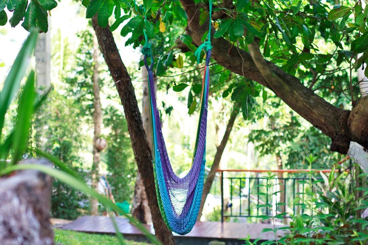 2 Bays Villa Thong Nai Pan Yai Ngoại thất bức ảnh