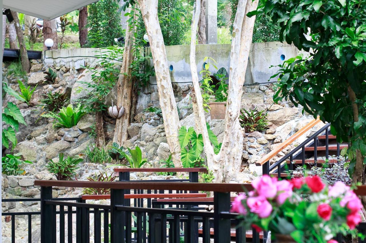 2 Bays Villa Thong Nai Pan Yai Ngoại thất bức ảnh