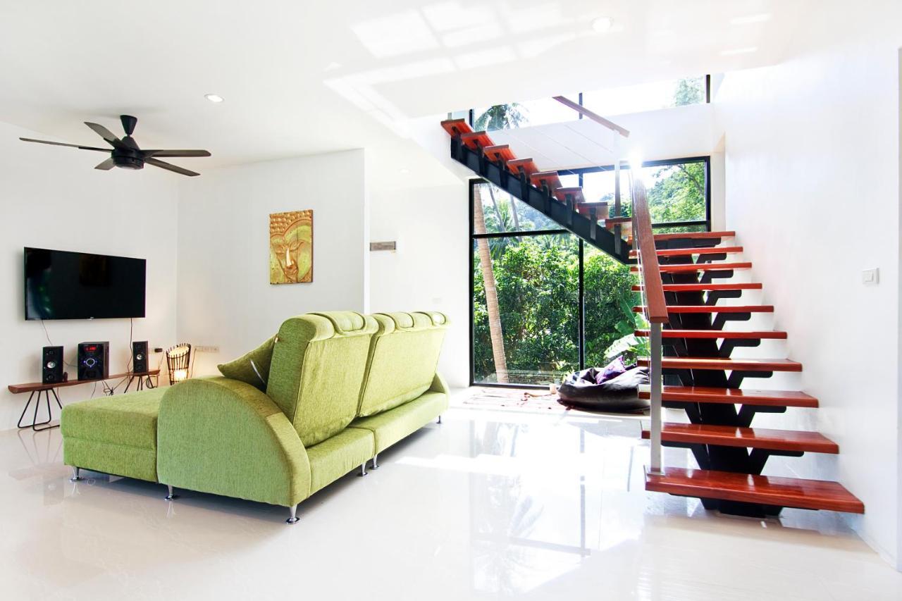 2 Bays Villa Thong Nai Pan Yai Ngoại thất bức ảnh