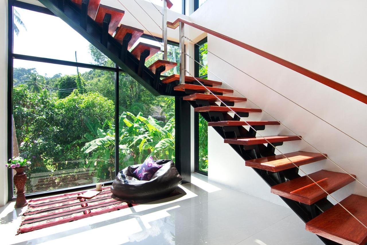 2 Bays Villa Thong Nai Pan Yai Ngoại thất bức ảnh