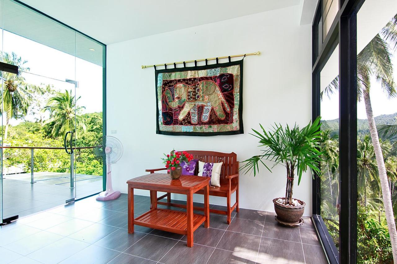 2 Bays Villa Thong Nai Pan Yai Ngoại thất bức ảnh