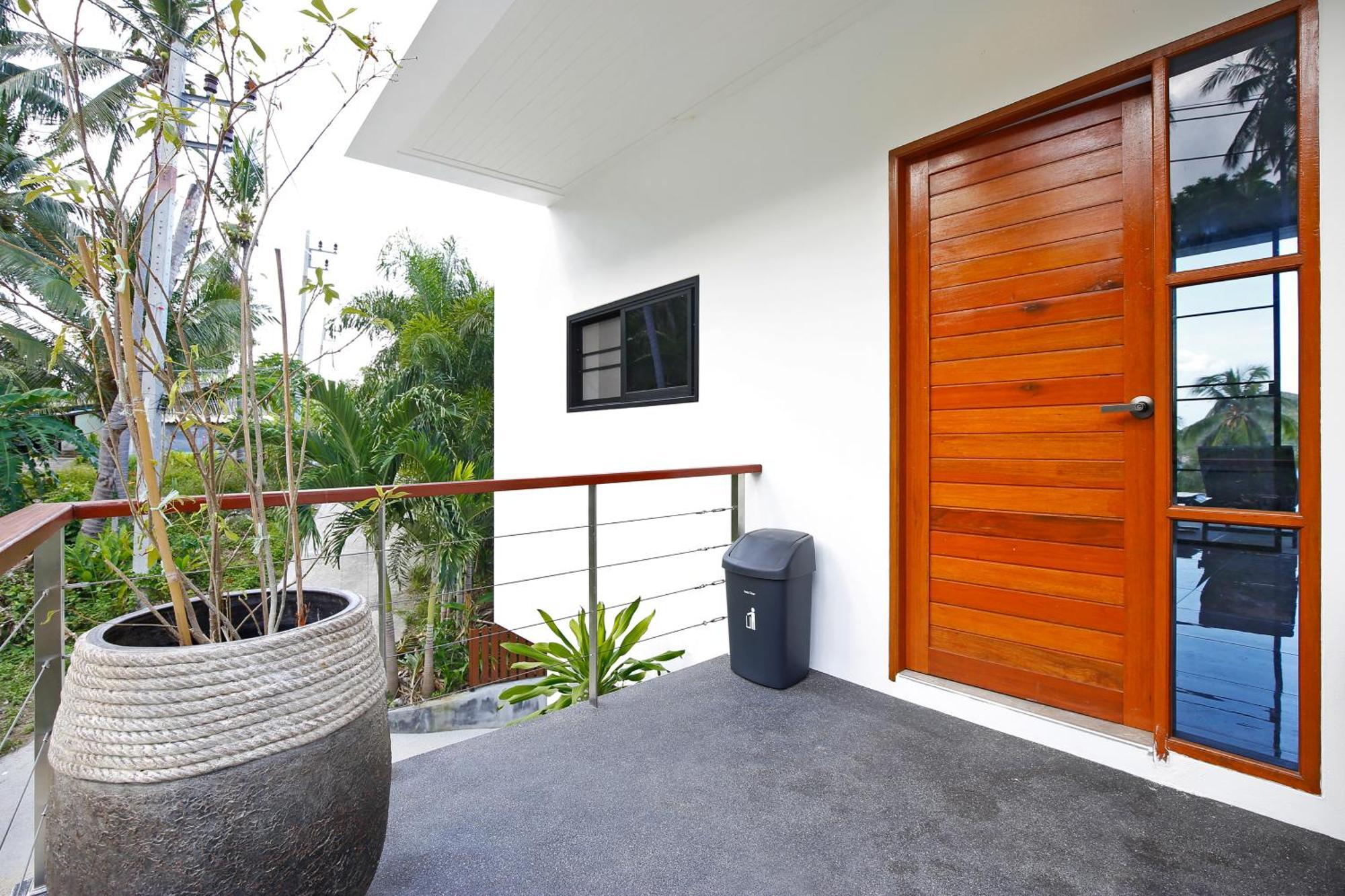 2 Bays Villa Thong Nai Pan Yai Ngoại thất bức ảnh