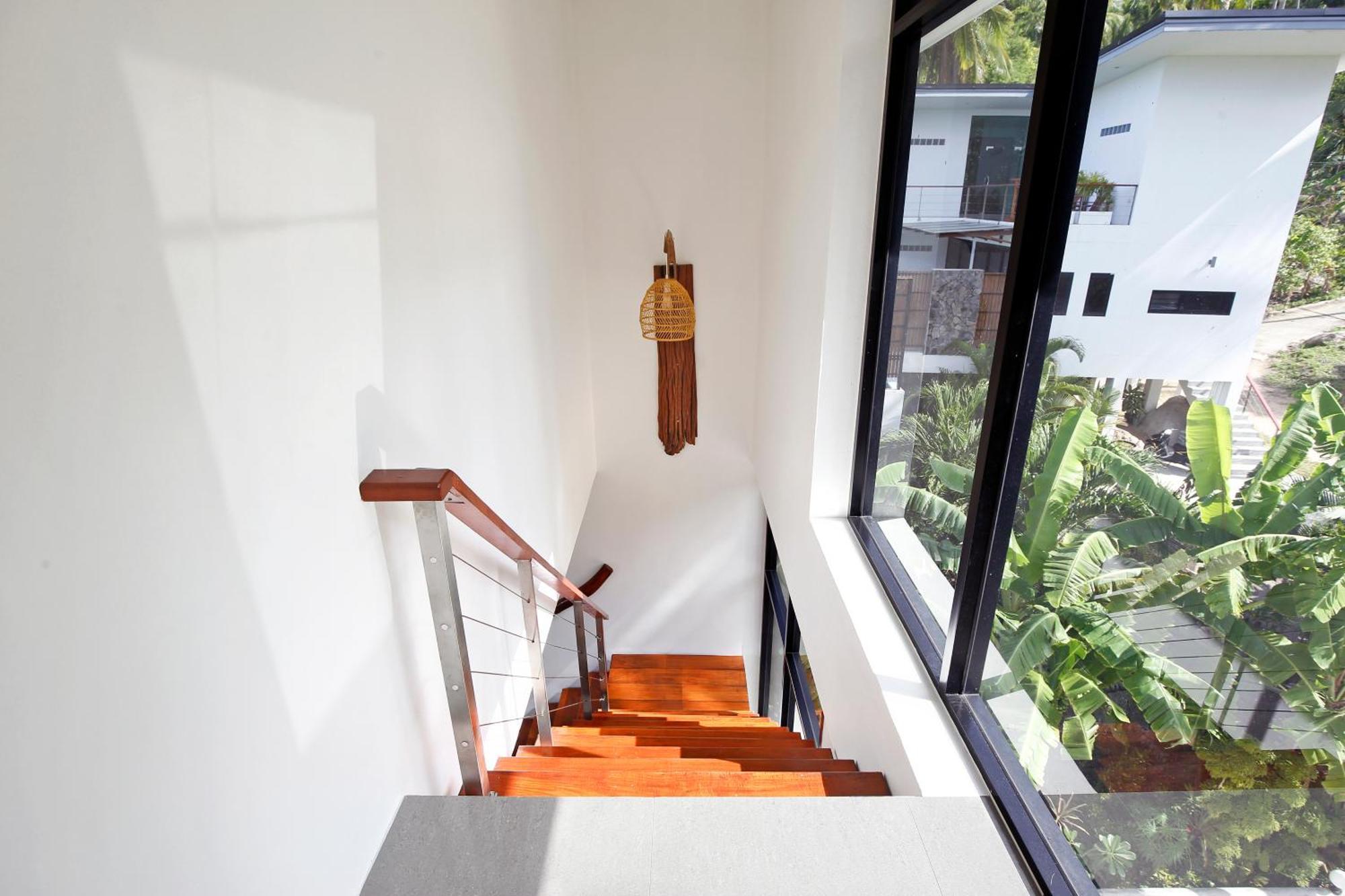 2 Bays Villa Thong Nai Pan Yai Ngoại thất bức ảnh