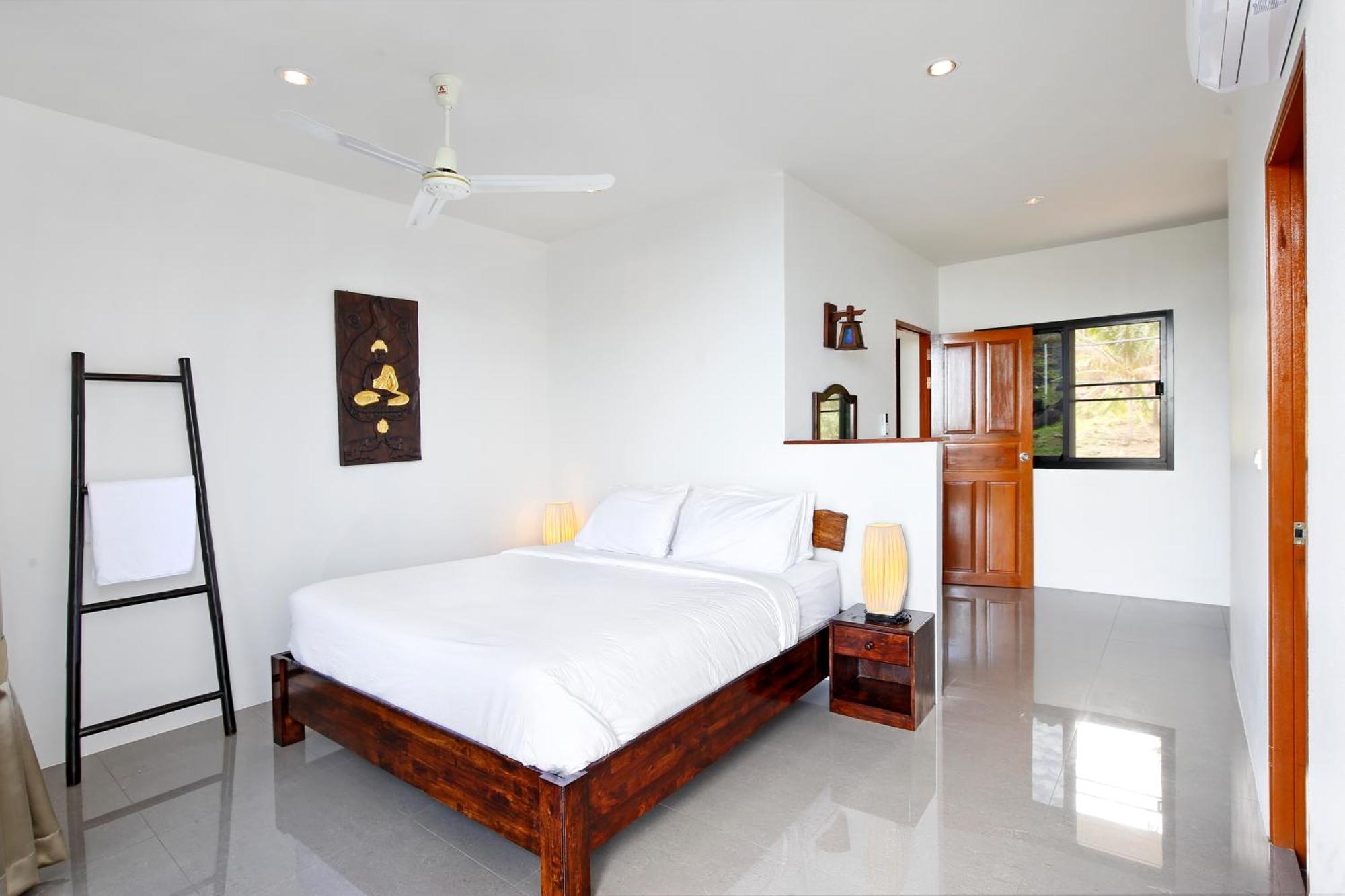 2 Bays Villa Thong Nai Pan Yai Ngoại thất bức ảnh