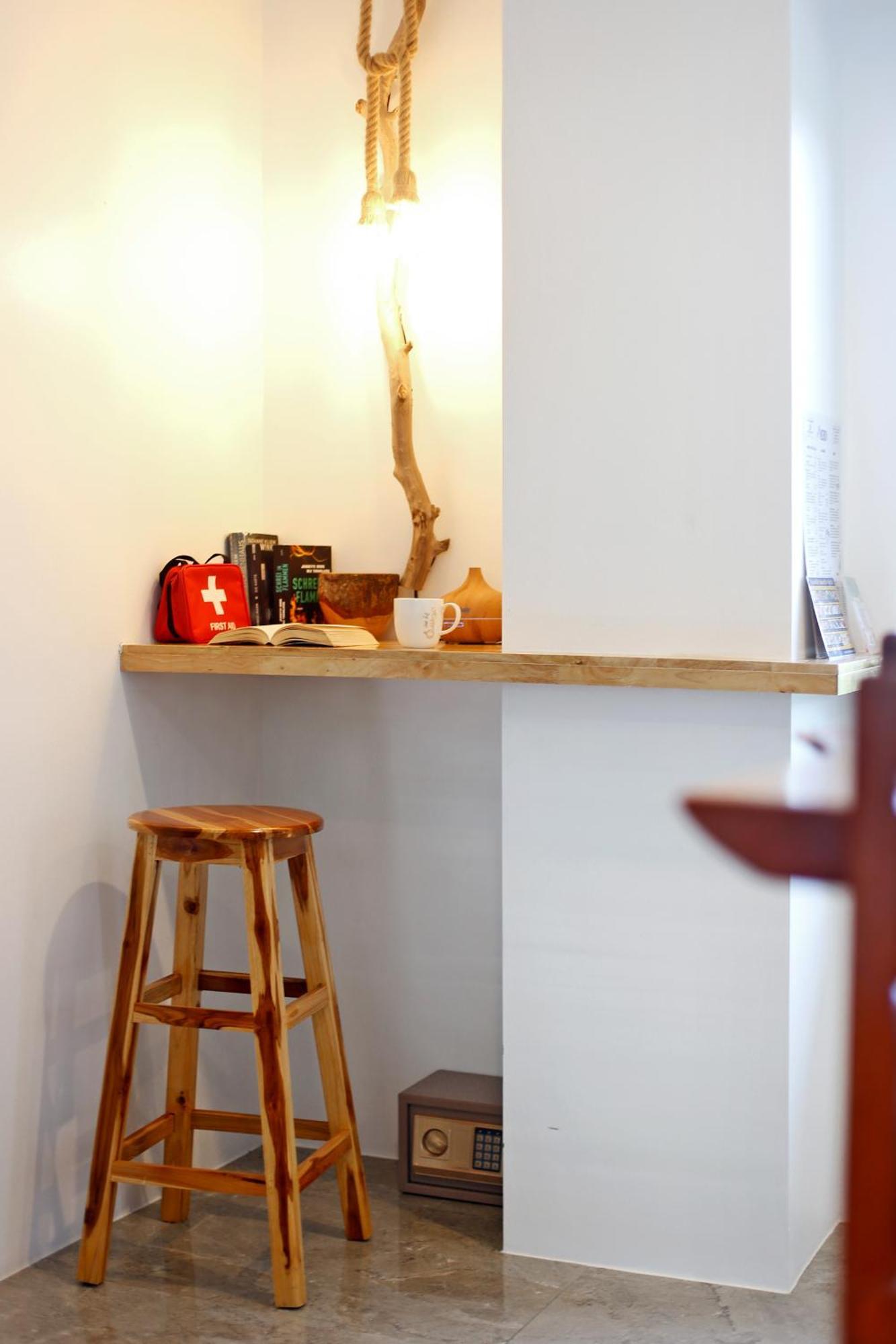 2 Bays Villa Thong Nai Pan Yai Ngoại thất bức ảnh