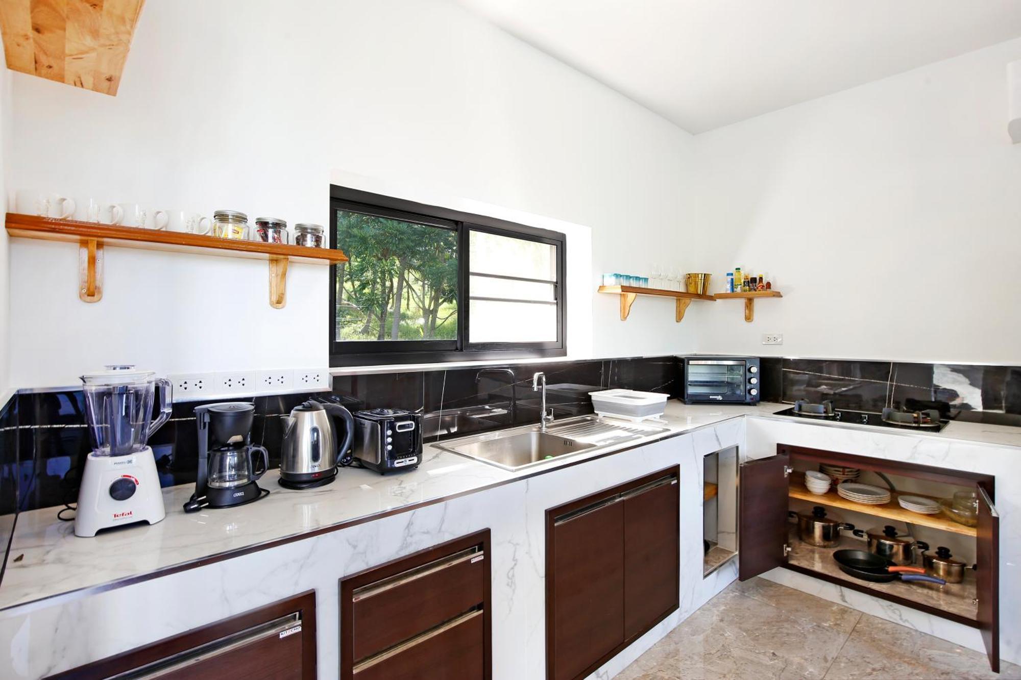 2 Bays Villa Thong Nai Pan Yai Ngoại thất bức ảnh