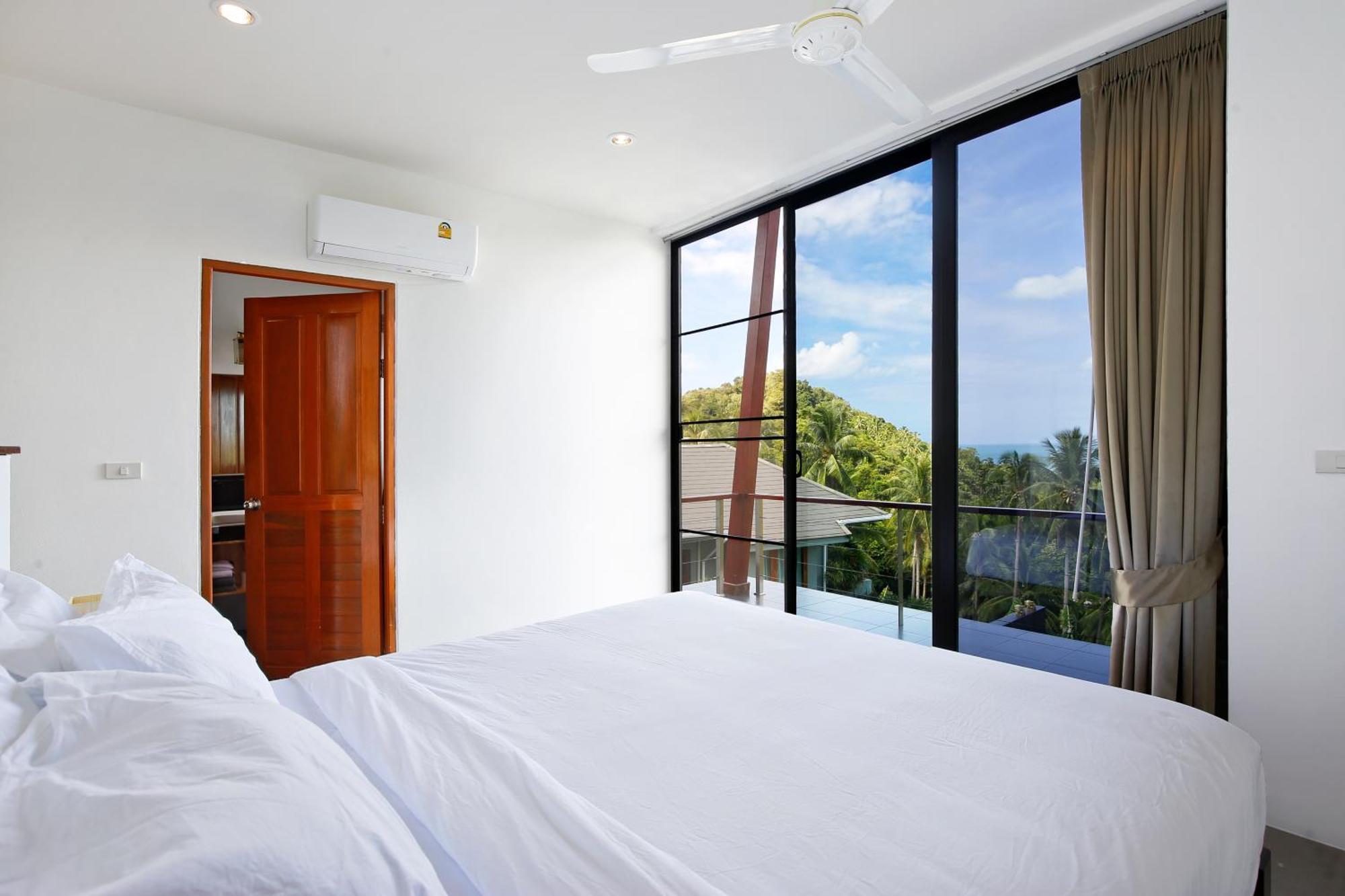 2 Bays Villa Thong Nai Pan Yai Ngoại thất bức ảnh
