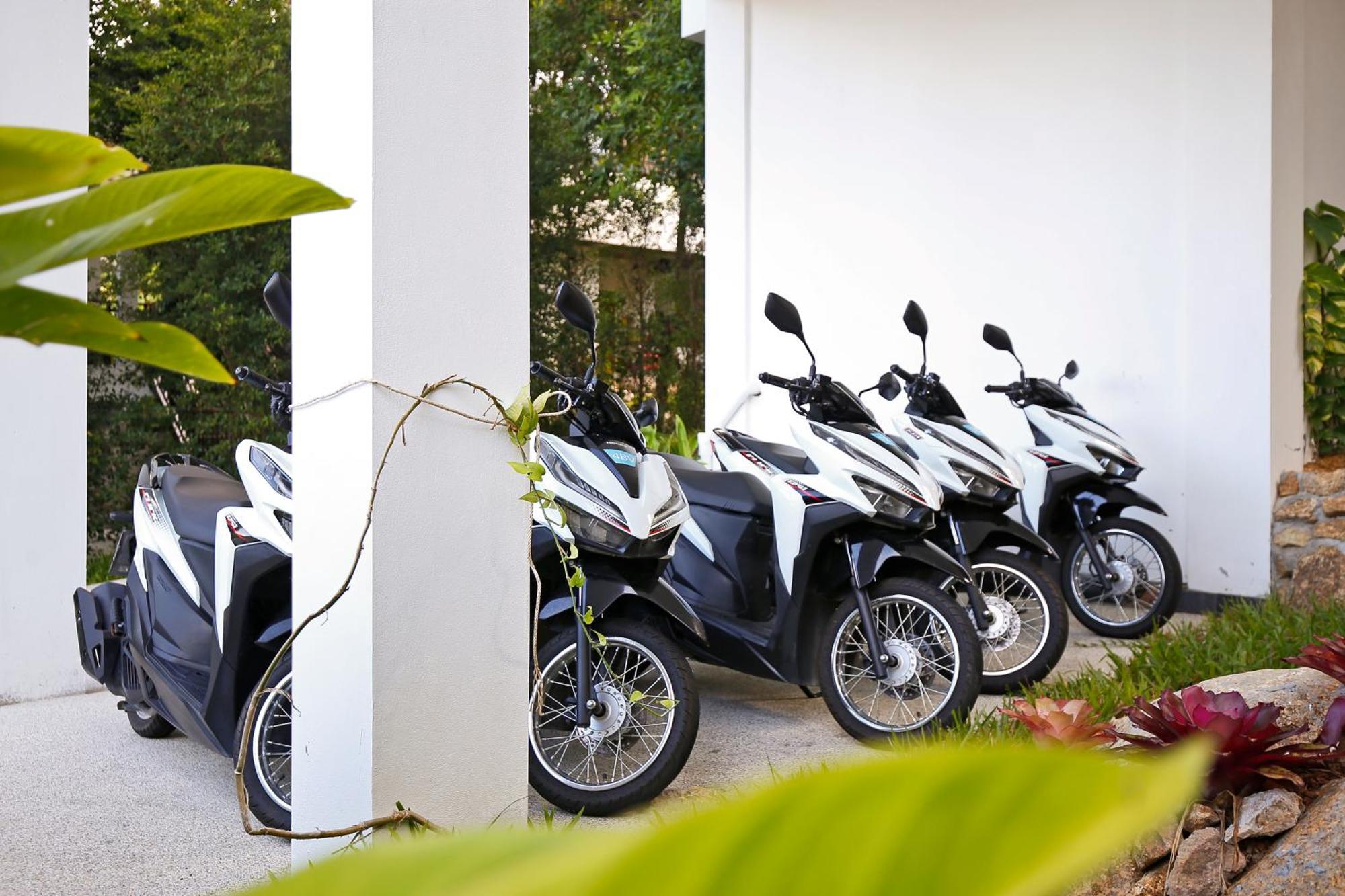 2 Bays Villa Thong Nai Pan Yai Ngoại thất bức ảnh