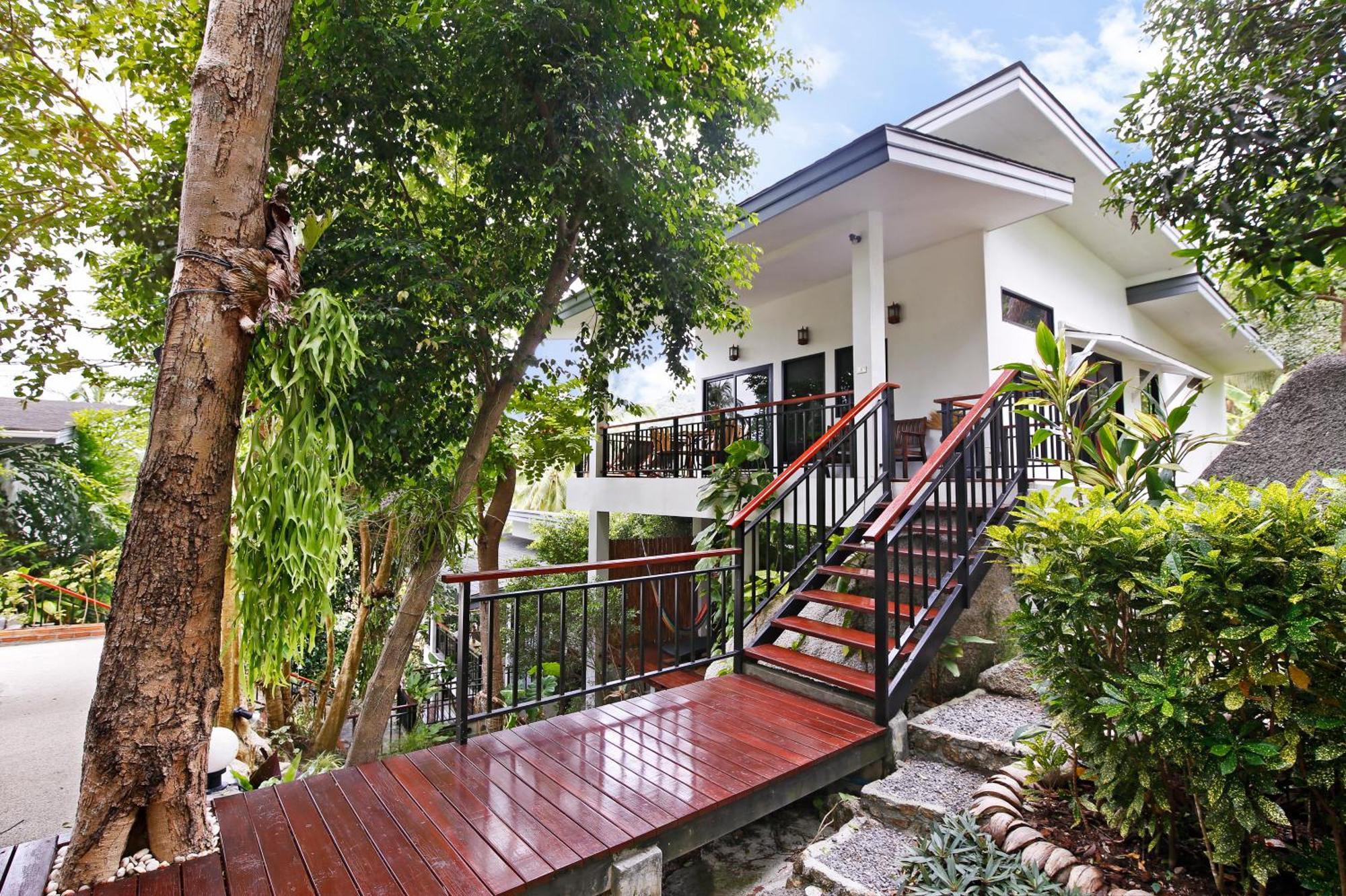 2 Bays Villa Thong Nai Pan Yai Ngoại thất bức ảnh