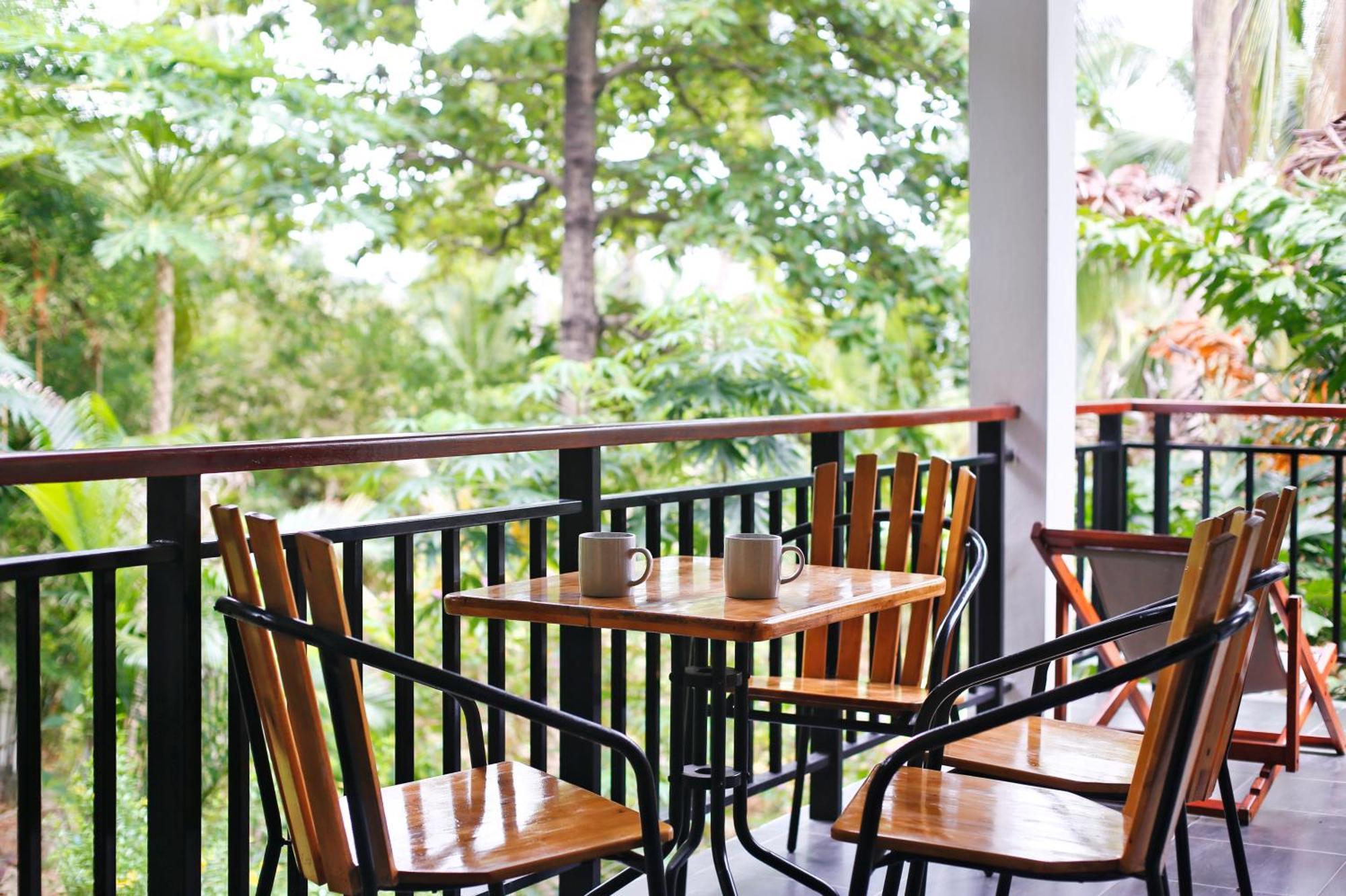 2 Bays Villa Thong Nai Pan Yai Ngoại thất bức ảnh