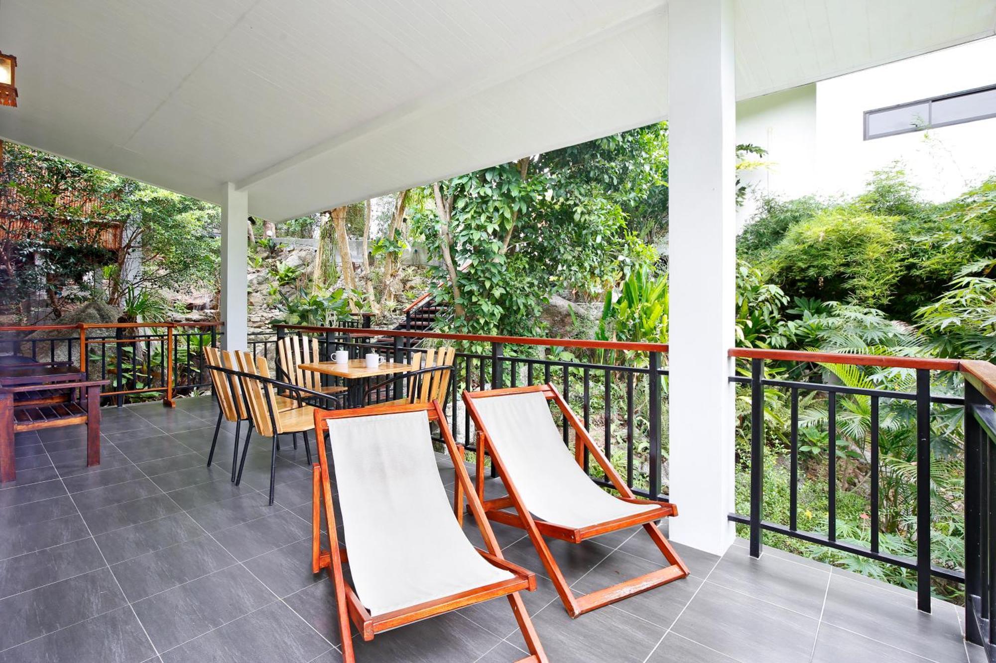 2 Bays Villa Thong Nai Pan Yai Ngoại thất bức ảnh